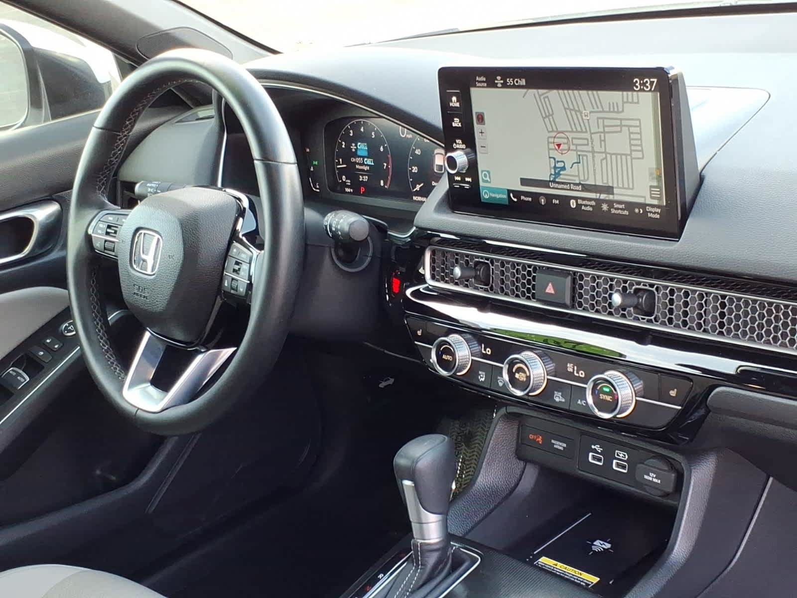 Used 2024 Honda Civic Sport Touring image 20