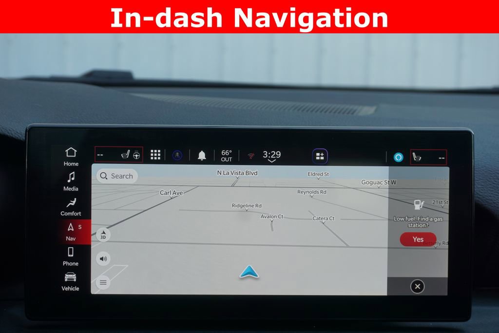 Used 2024 Dodge Hornet R/T Plus w/ R/T Blacktop Package image 9