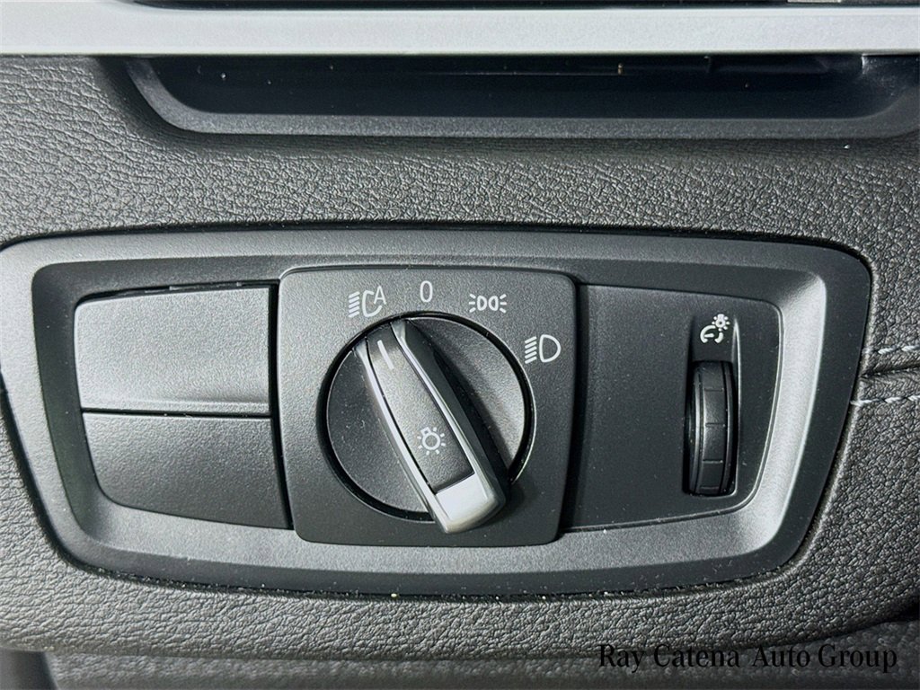 Used 2021 BMW X1 xDrive28i w/ Convenience Package image 10