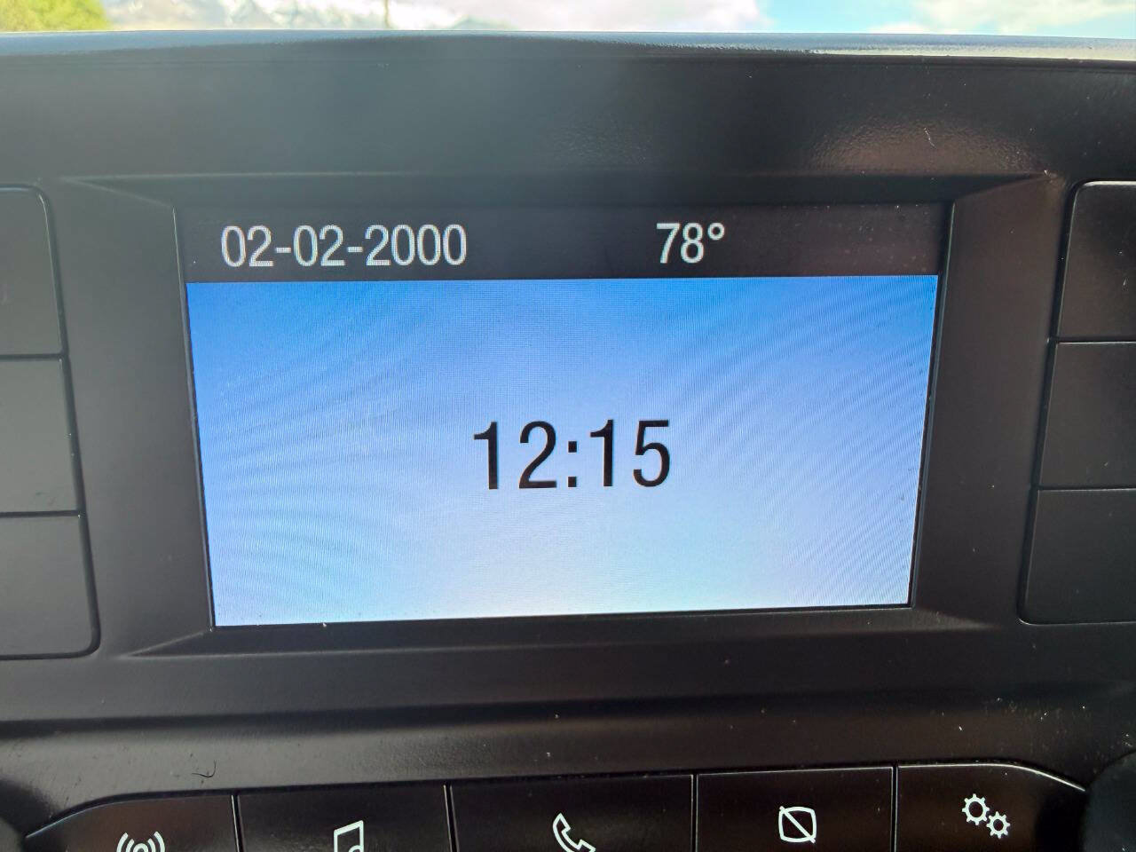 Used 2023 Ford Transit 350 Medium Roof AWD image 35