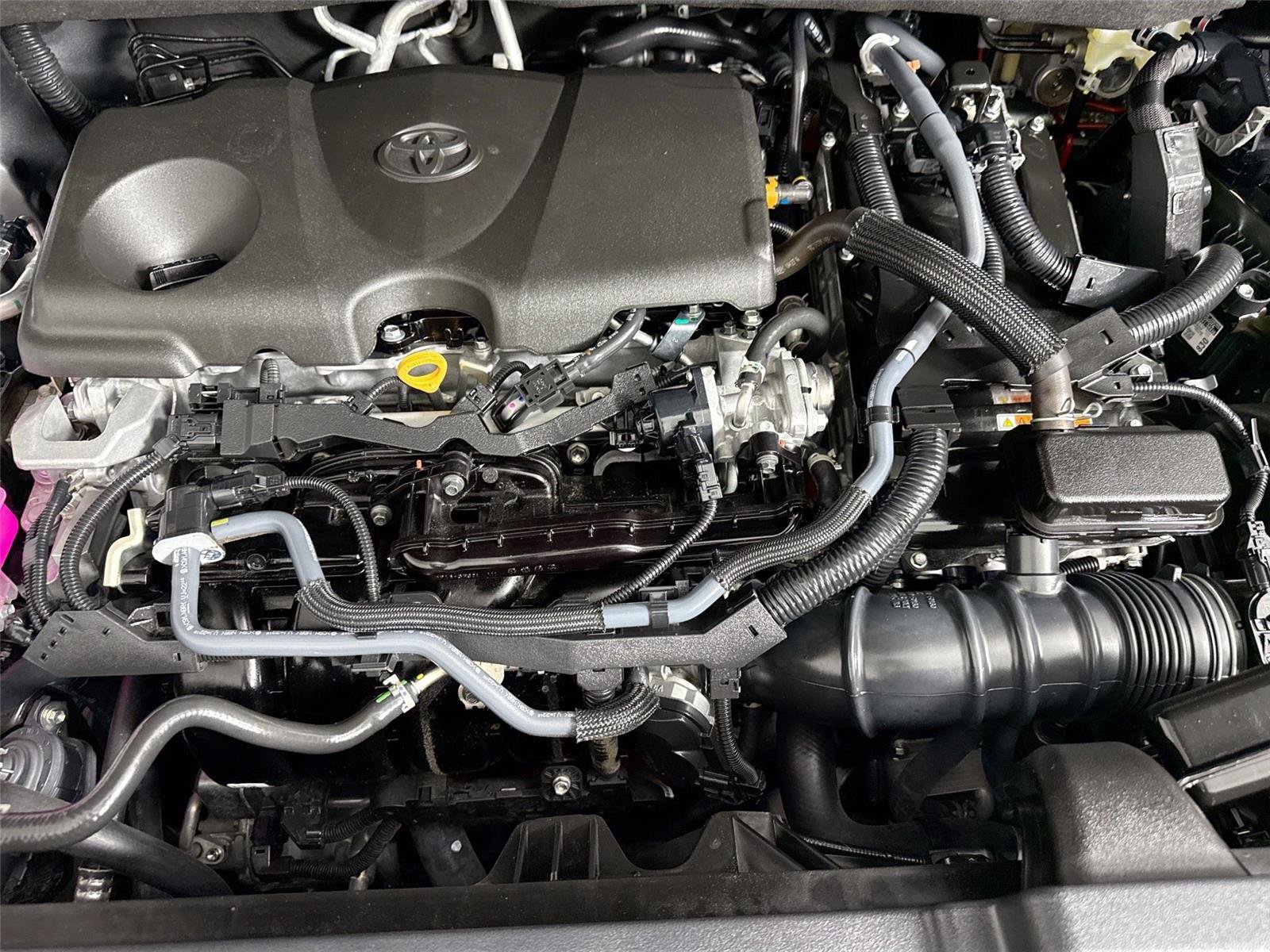 Certified 2026 Toyota Sienna LE FWD image 40