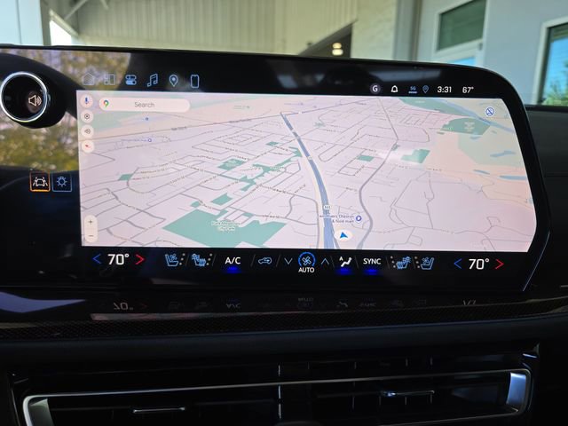New 2026 Chevrolet Traverse RS w/ LPO, Floor Liner Package image 14