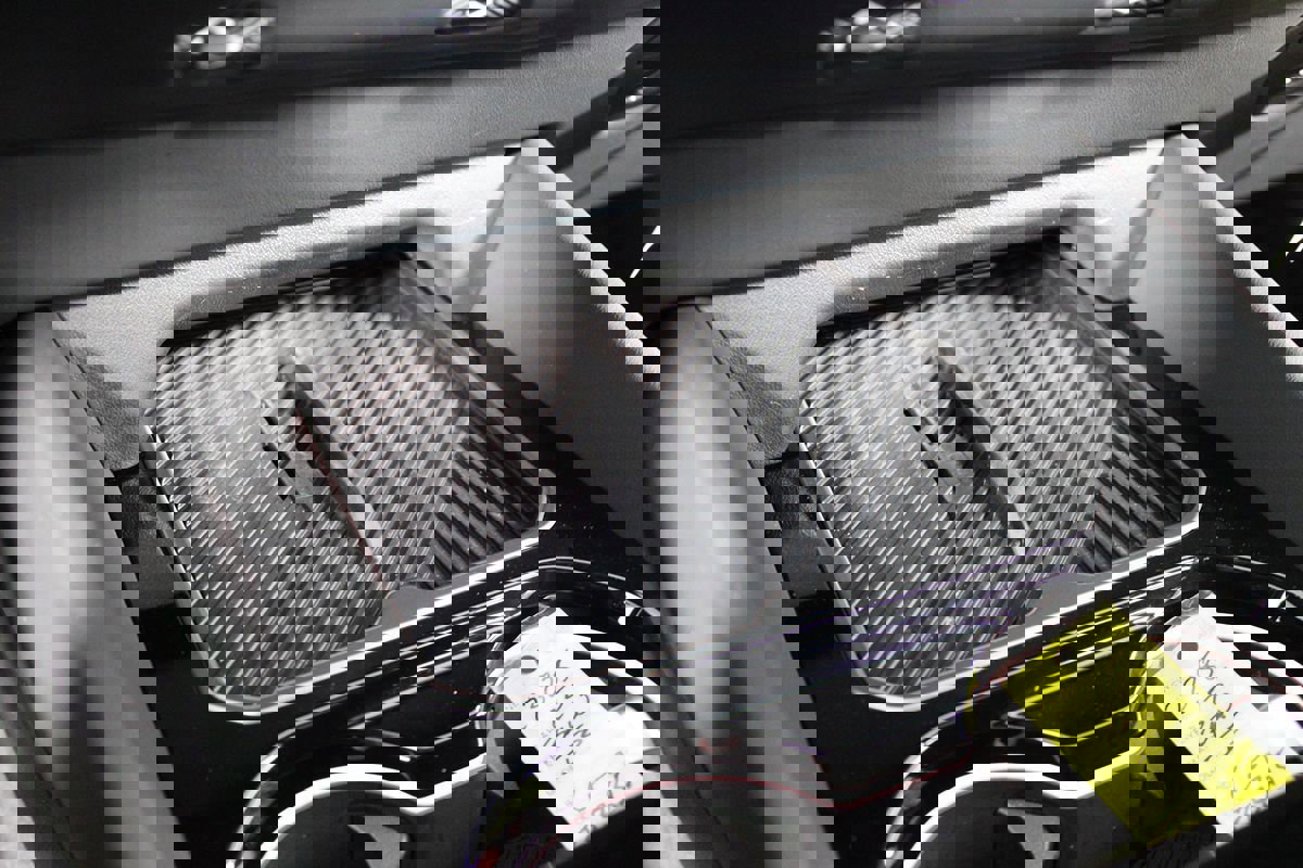 Used 2025 BMW i5 eDrive40i w/ M Sport Package image 10