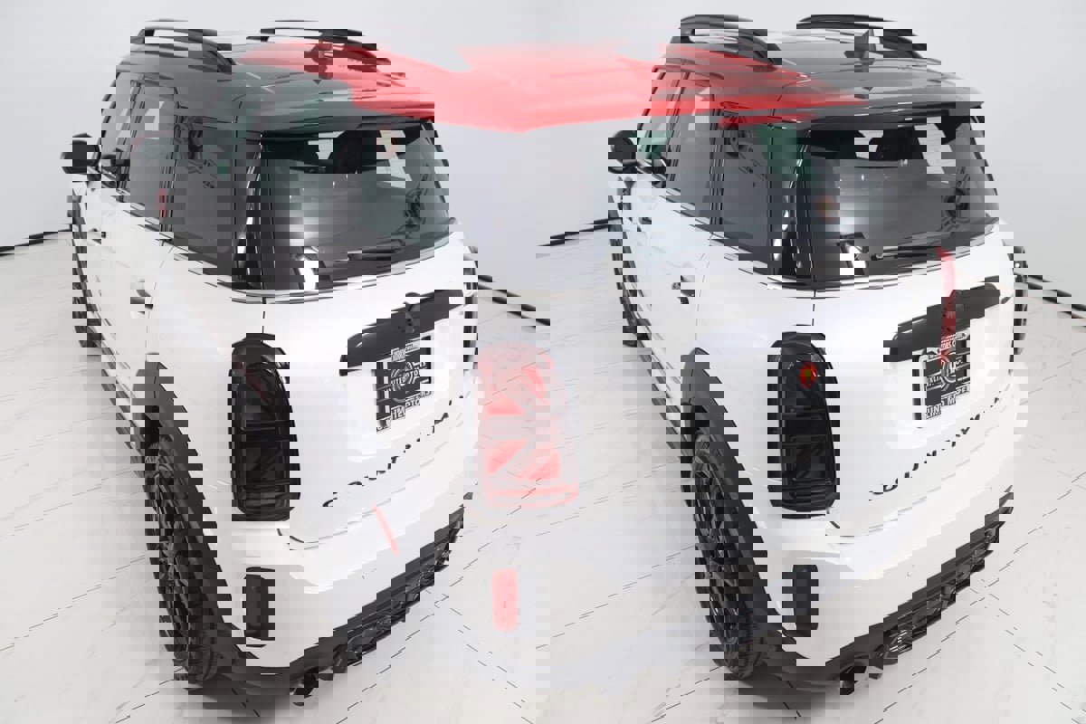 Used 2023 MINI Cooper Countryman John Cooper Works image 31