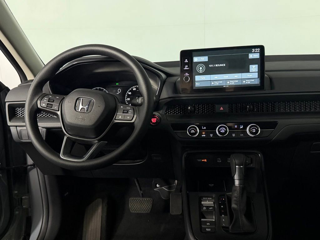 Used 2026 Honda CR-V LX image 12