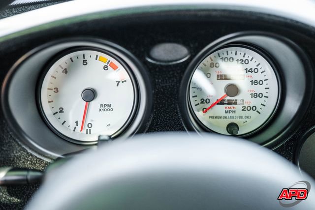 Used 1996 Dodge Viper GTS image 9