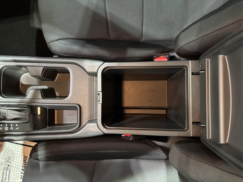 Used 2025 Nissan Sentra S image 20