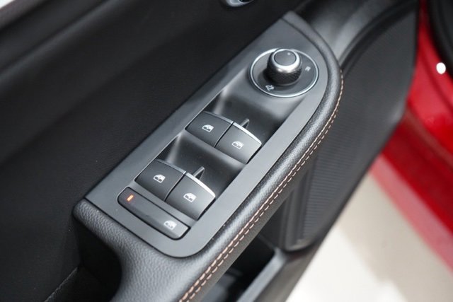 New 2025 Alfa Romeo Giulia Intensa w/ Driving Assist Package image 19