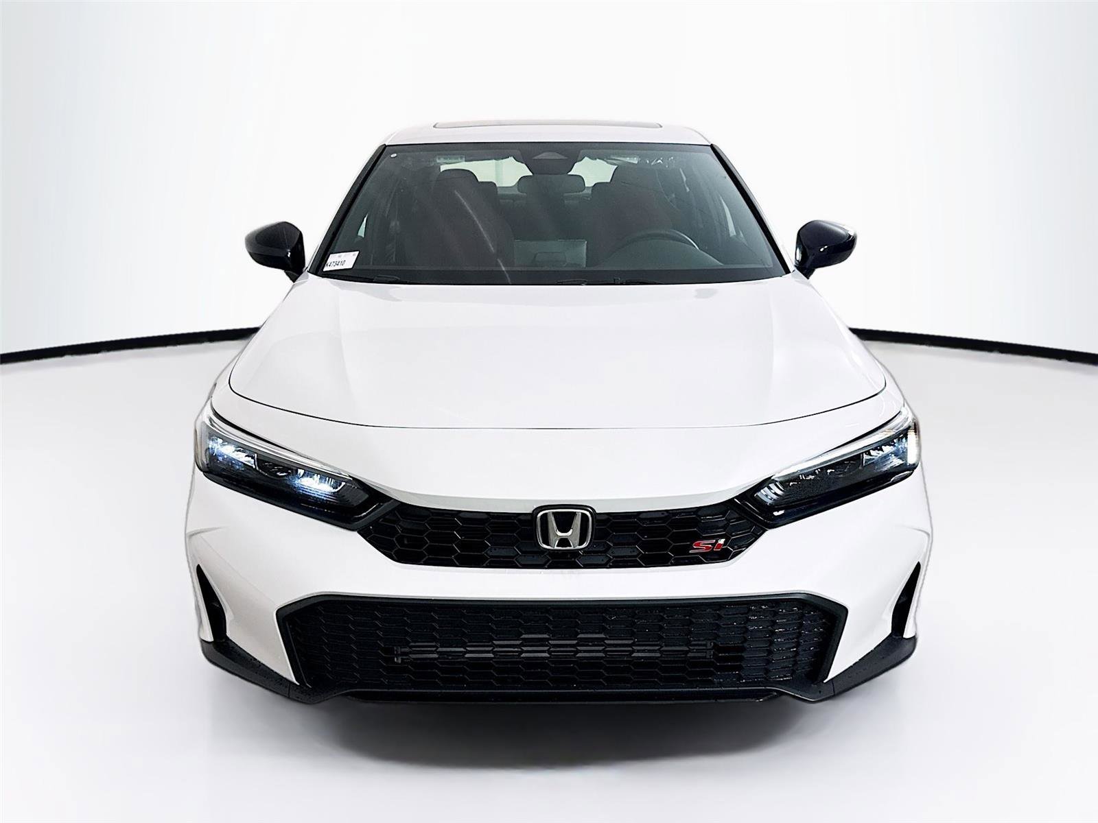 Used 2026 Honda Civic Si image 11