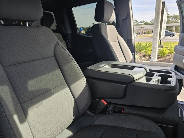 Used 2021 GMC Sierra 1500 Elevation image 22