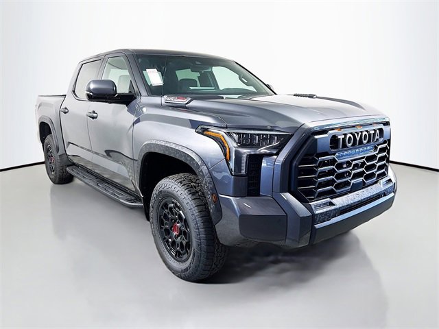 New 2026 Toyota Tundra TRD Pro