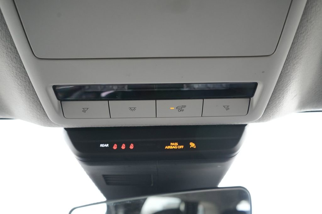 Used 2023 MAZDA CX-50 AWD 2.5 S w/ Cargo Package image 20