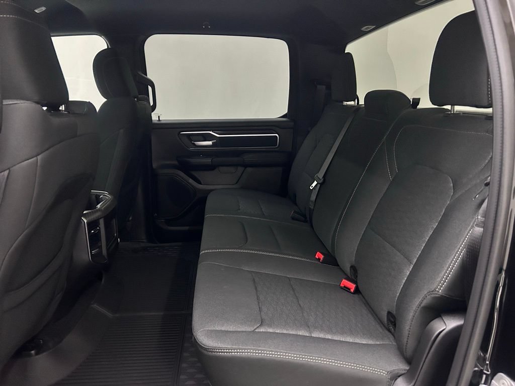 New 2026 RAM 1500 Big Horn AWD/4WD image 14