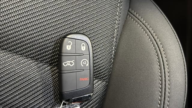 Used 2025 Dodge Hornet GT w/ Cold Weather Group AWD/4WD image 20