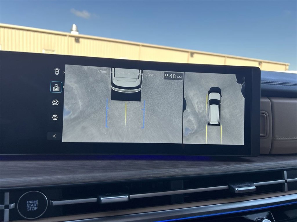 New 2026 Hyundai Santa Fe Limited image 7