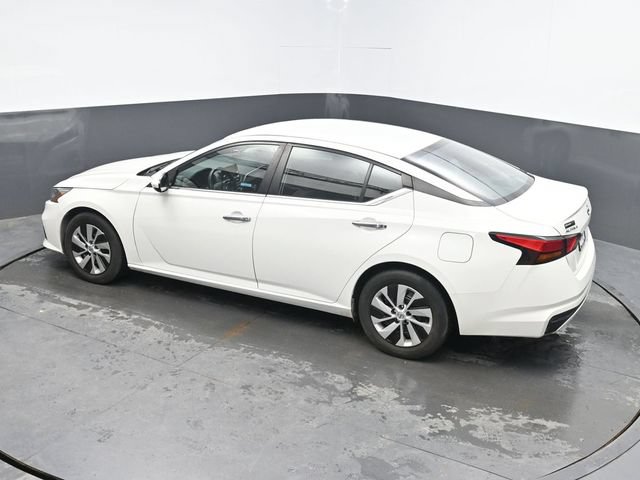 Used 2021 Nissan Altima 2.5 S FWD image 32