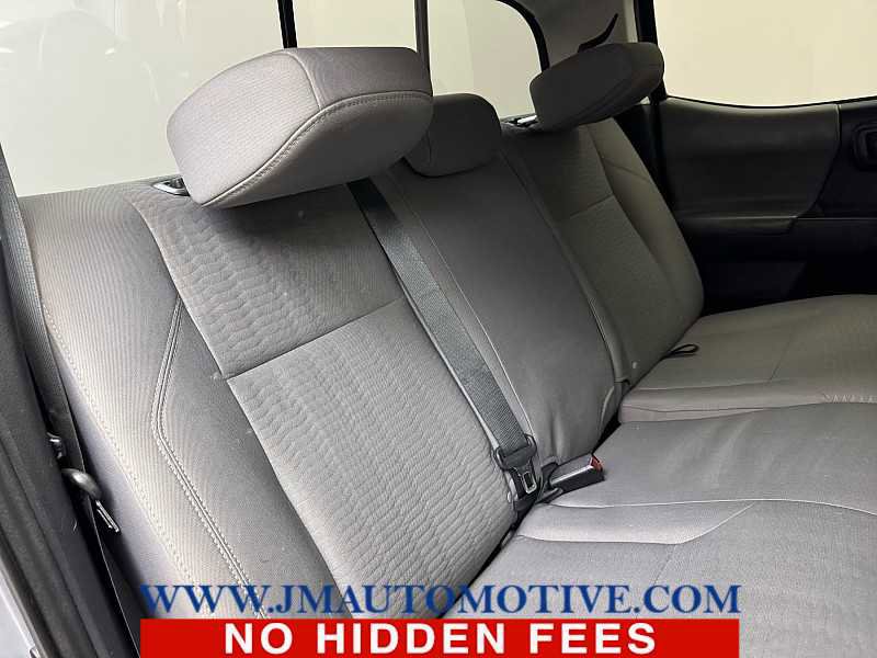 Used 2019 Toyota Tacoma SR5 image 18