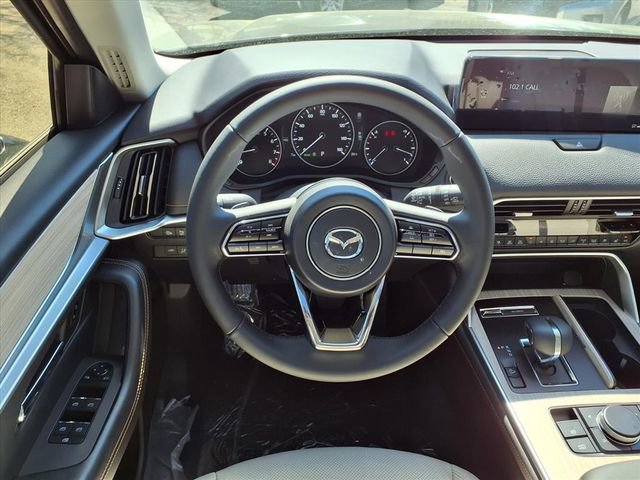 New 2026 MAZDA CX-90 3.3 Turbo w/ Preferred Package image 11