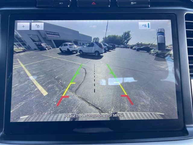 Used 2022 Ford F150 XLT w/ Equipment Group 302A High image 47