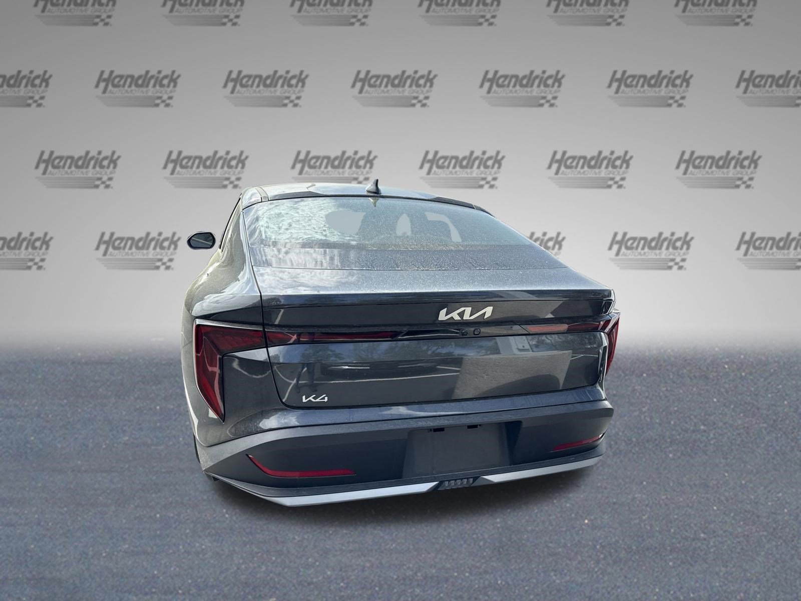 Used 2025 Kia K4 LXS image 15