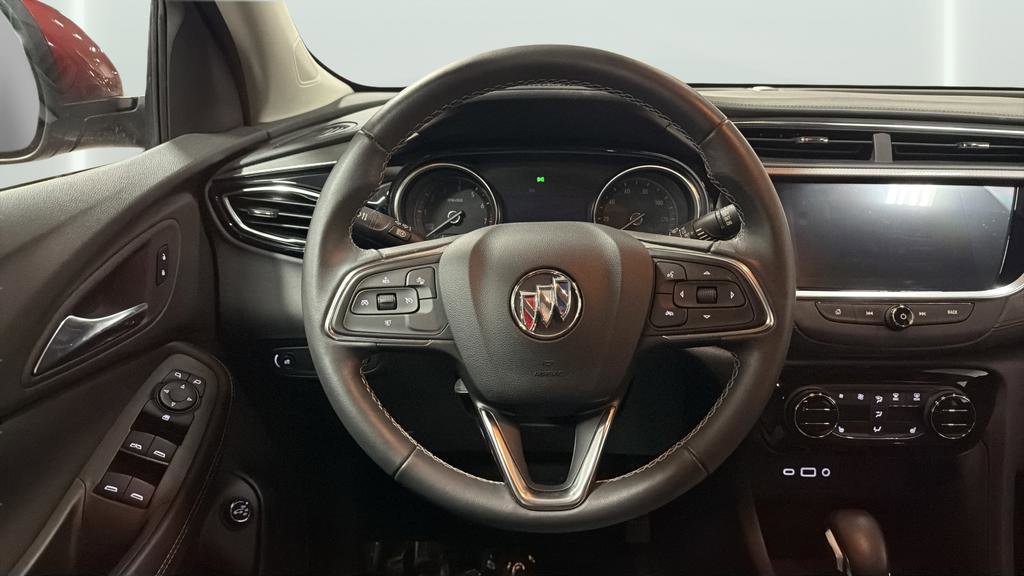 Used 2022 Buick Encore GX Select w/ Sport Touring Package image 12