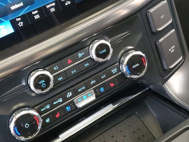 New 2026 Ford F150 Tremor w/ Equipment Group 402A High image 26