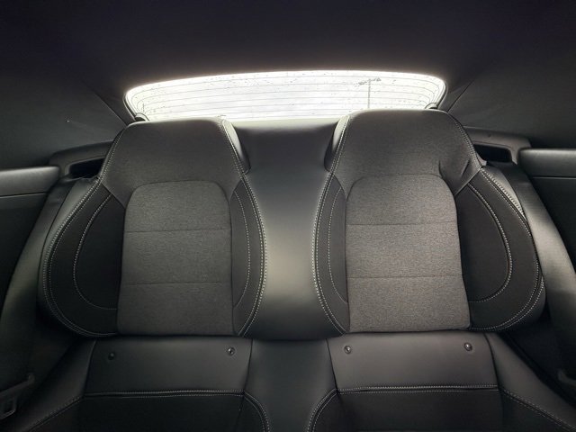 New 2025 Ford Mustang Convertible image 24