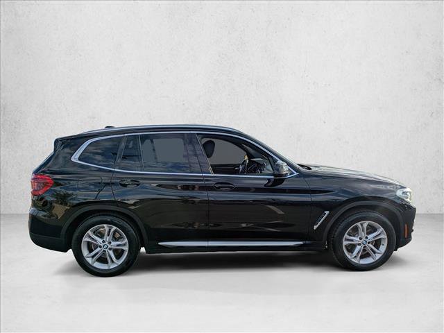 Used 2020 BMW X3 sDrive30i image 4