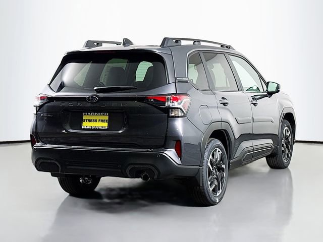 New 2026 Subaru Forester Limited image 7