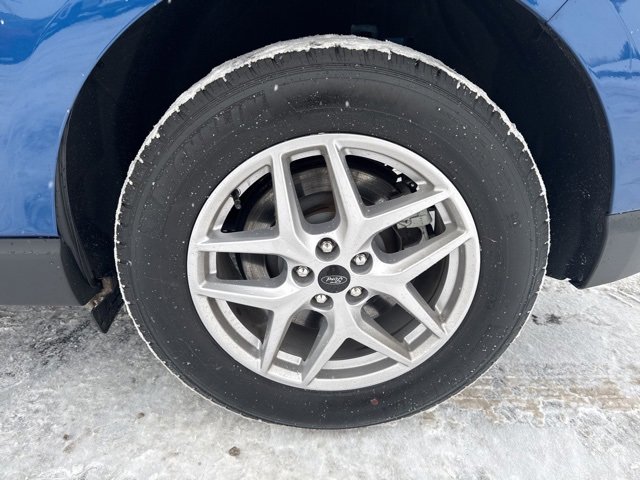 Used 2024 Ford Edge SEL image 24