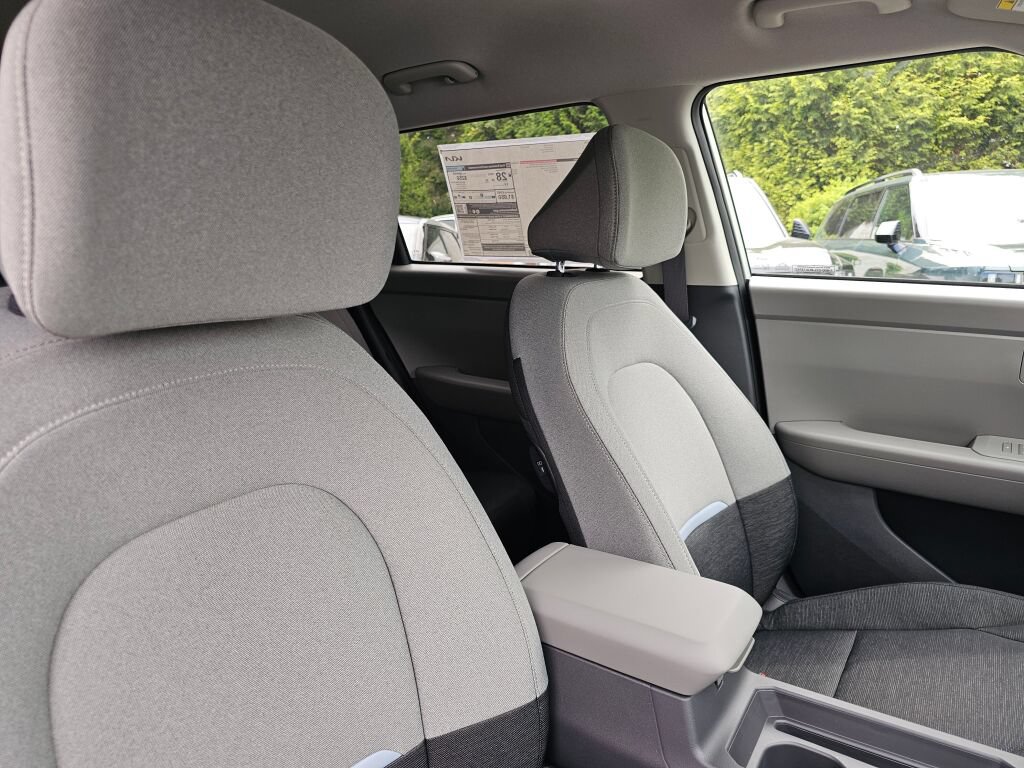 New 2027 Kia Seltos LX AWD/4WD image 31