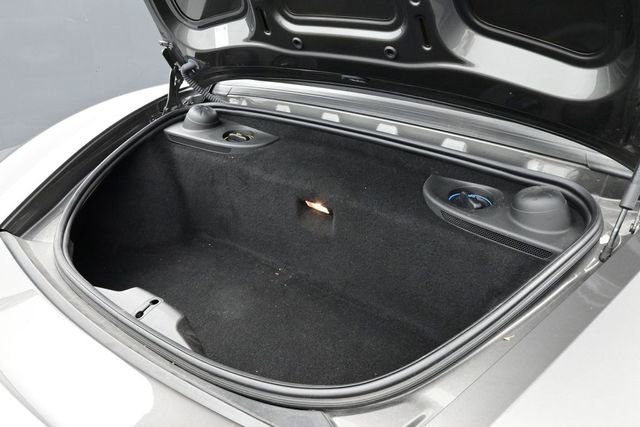 Certified 2018 Porsche 718 Boxster RWD image 12
