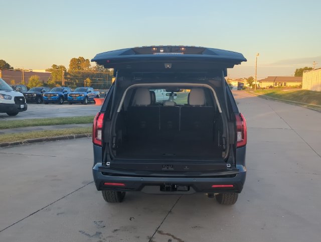New 2027 Ford Expedition Max Active AWD/4WD image 6