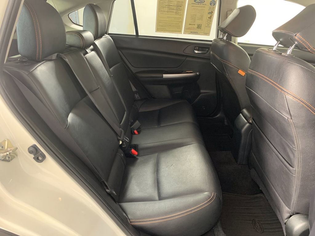 Used 2017 Subaru Crosstrek 2.0i Limited AWD/4WD image 38
