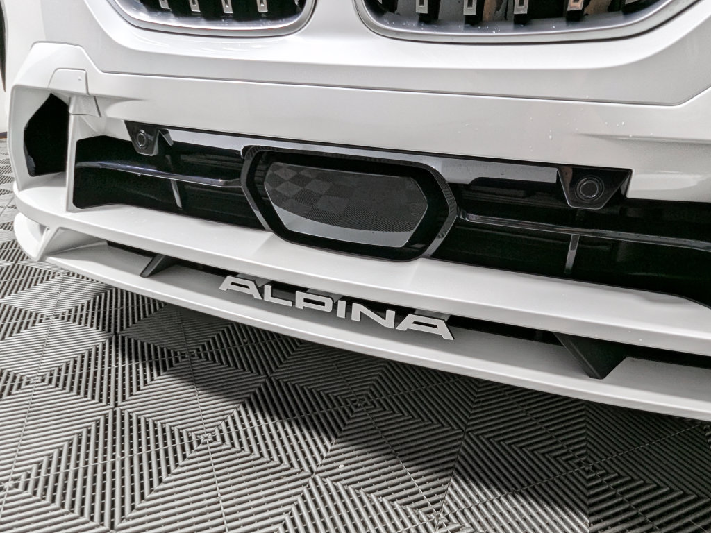 Used 2026 BMW ALPINA XB7 AWD/4WD image 13