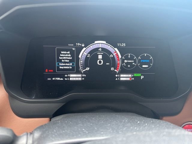 Used 2023 Toyota Tundra 1794 Edition image 15