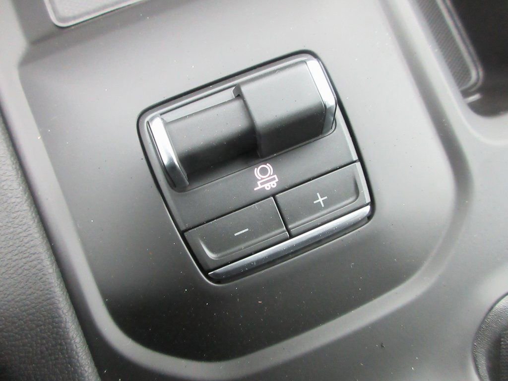 New 2026 GMC Sierra 3500 AT4 image 20