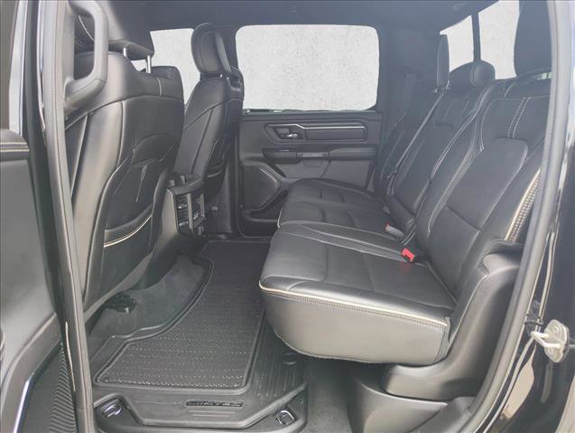Used 2023 RAM 1500 Limited w/ Night Edition RWD image 15