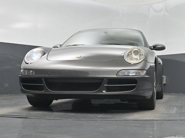 Used 2008 Porsche 911 Carrera S RWD image 31