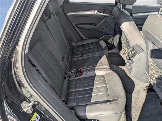 Used 2018 Audi Q5 2.0T Premium image 23
