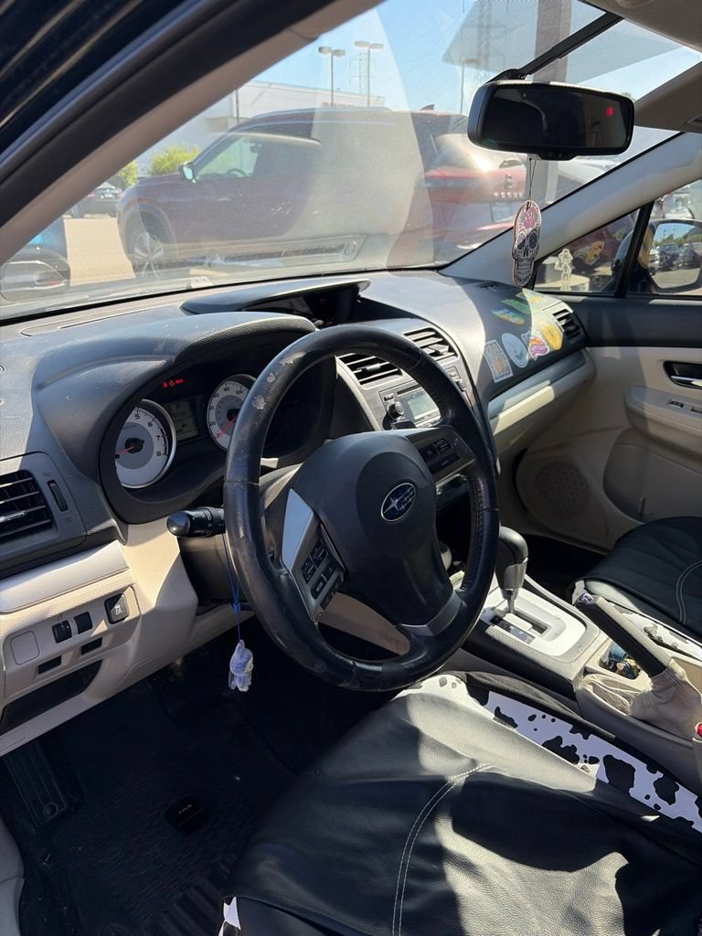 Used 2014 Subaru Impreza 2.0i Sport Premium AWD/4WD image 8