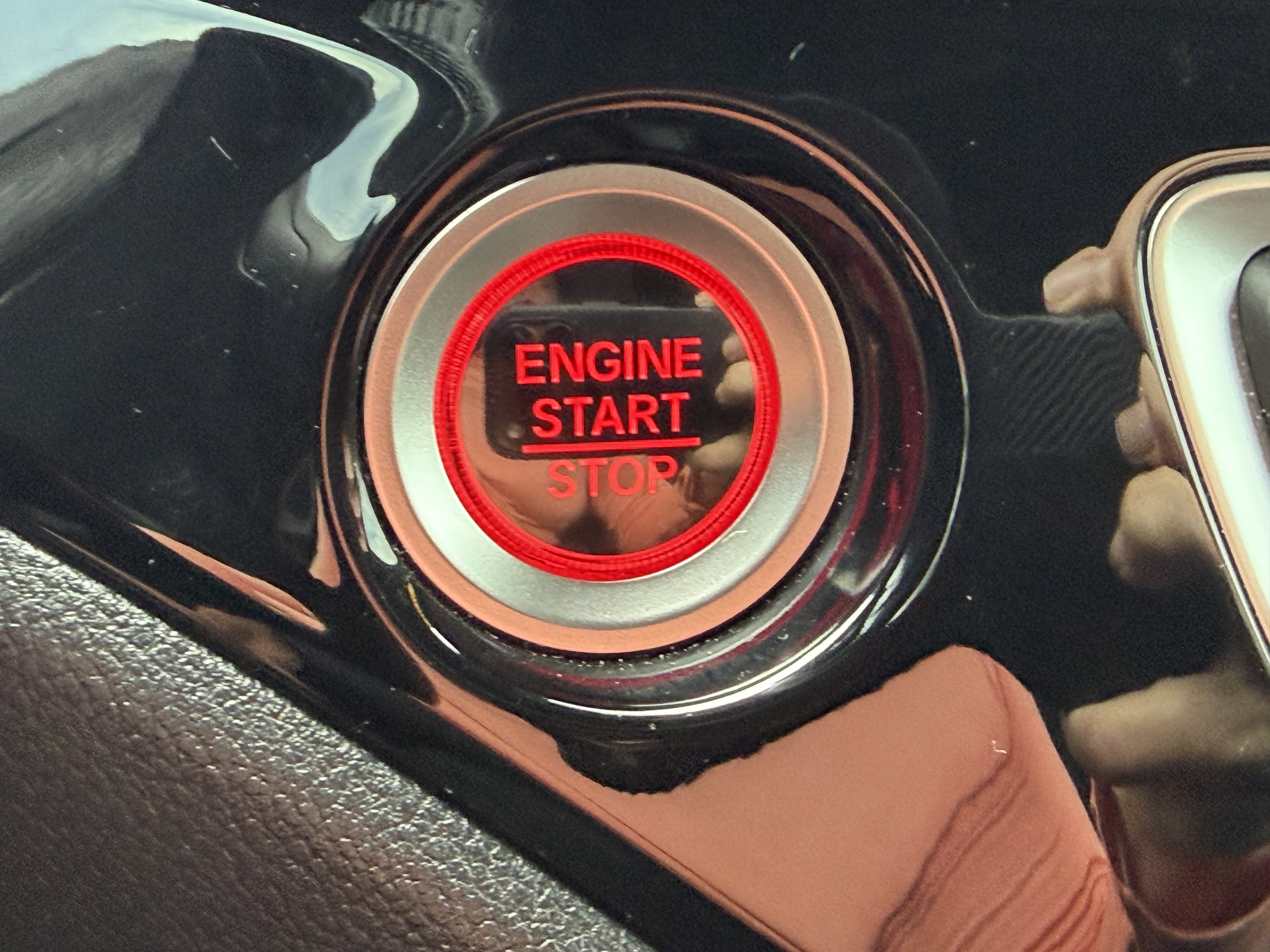 Used 2020 Honda Passport Elite image 25