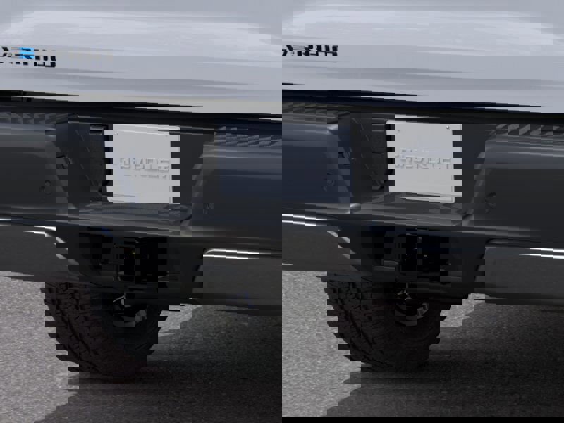 New 2026 Chevrolet Silverado EV LT w/ LPO, Dark Package Plus image 14