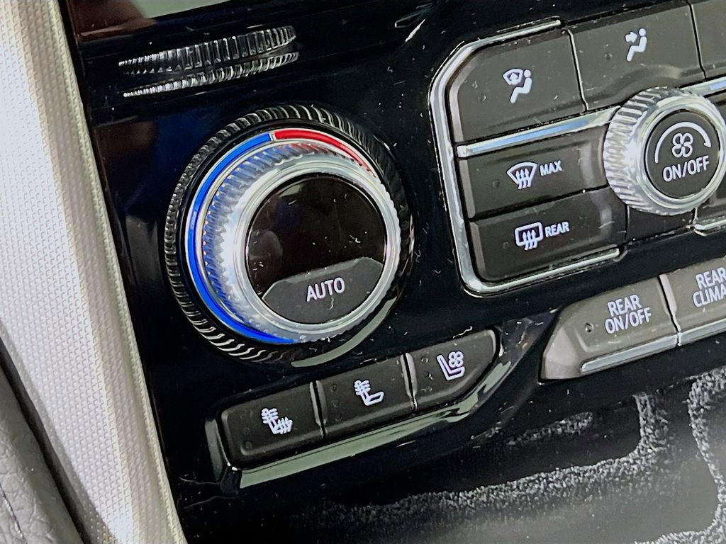 Certified 2023 GMC Yukon Denali w/ Denali Reserve Package image 20