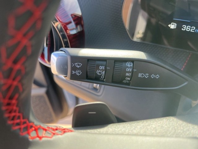 New 2026 Chevrolet Equinox RS image 22