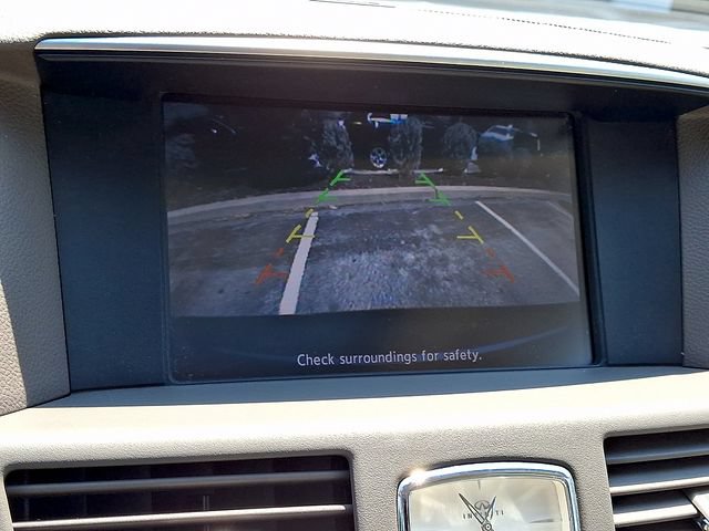 Used 2013 INFINITI M37 x w/ Premium Pkg AWD/4WD image 19