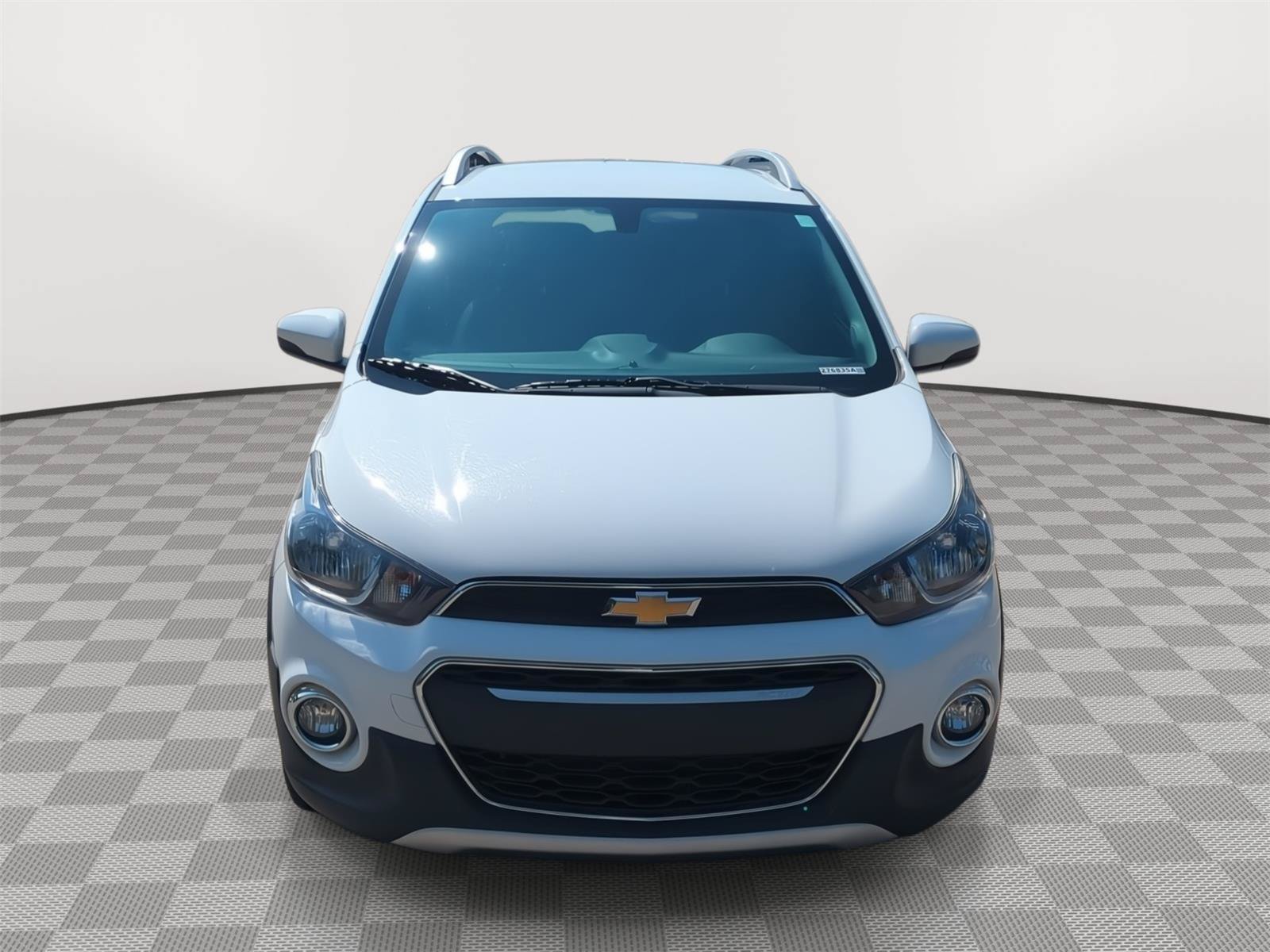 Used 2020 Chevrolet Spark ACTIV FWD image 8