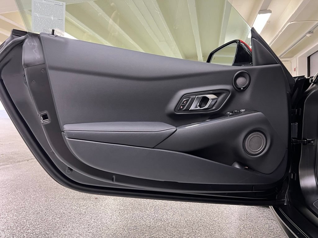 Used 2026 Toyota Supra RWD image 32