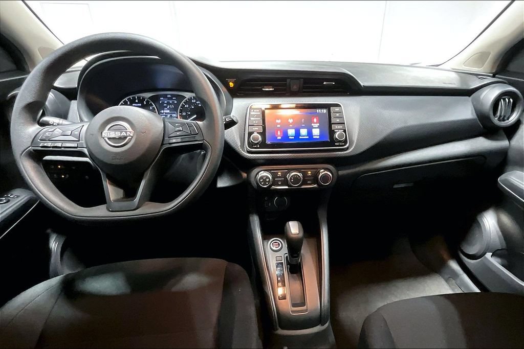 Used 2024 Nissan Kicks S FWD image 18