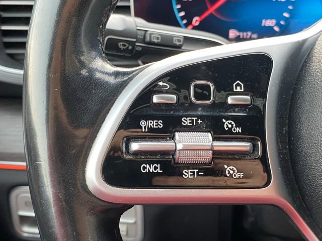 Used 2020 Mercedes-Benz GLE 350 4MATIC image 28